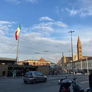 Santa Maria Novella - Golden Lily Florence, Center Appartamento Firenze