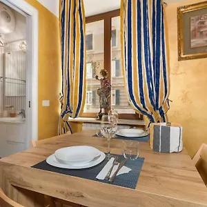Luxury Magda Appartamento Roma