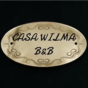  Appartamento Casa Wilma