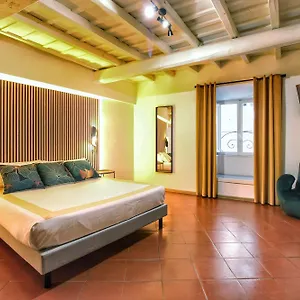Le Clarisse Pigna Appartamento Roma