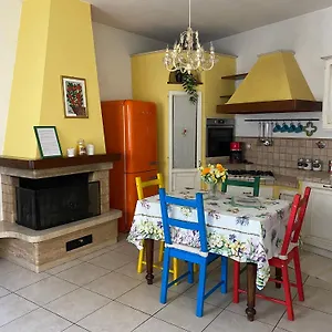 Indipendente Con Giardino Fralù Appartamento Firenze
