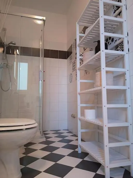 Appartamento Residenza Bologna 04 Marzo Italia