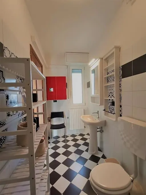 Appartamento Residenza Bologna 04 Marzo