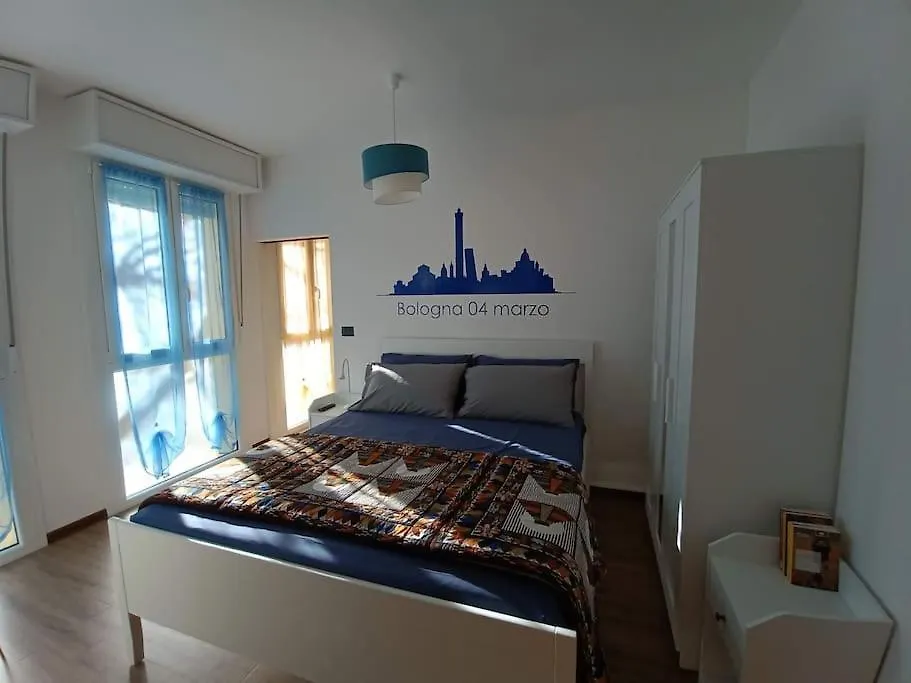 Appartamento Residenza Bologna 04 Marzo