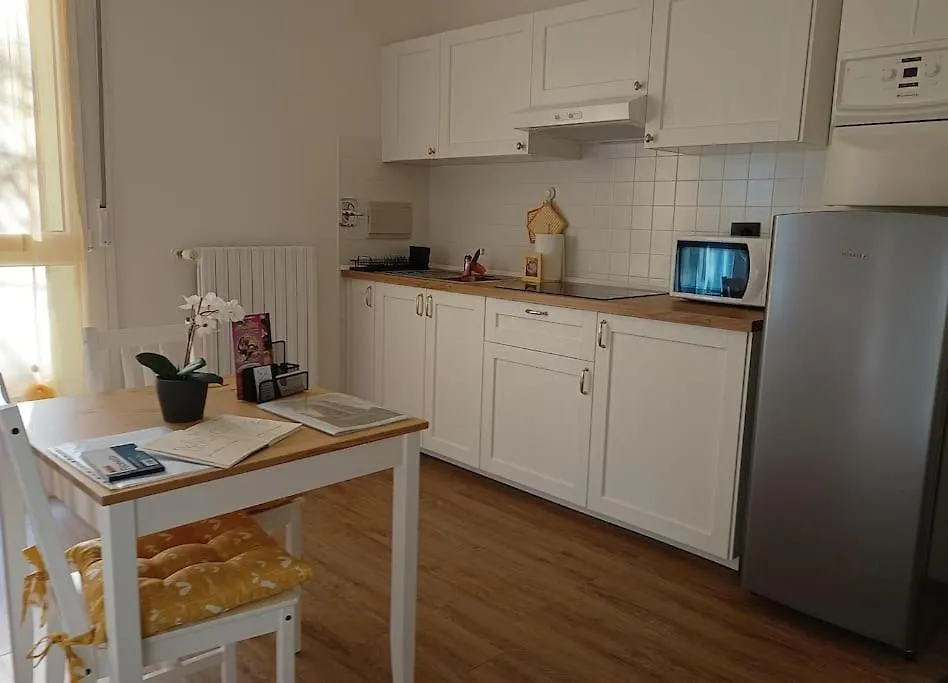 Appartamento Residenza Bologna 04 Marzo