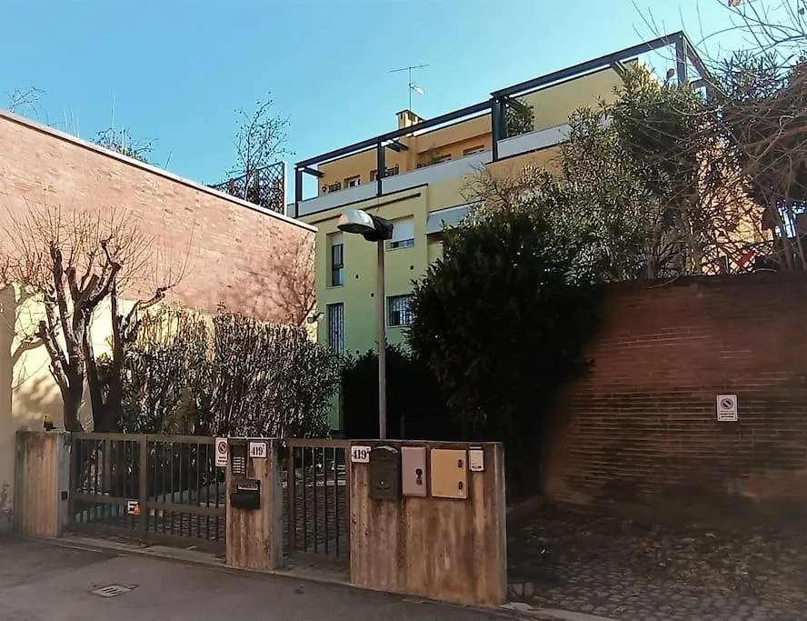 Appartamento Residenza Bologna 04 Marzo
