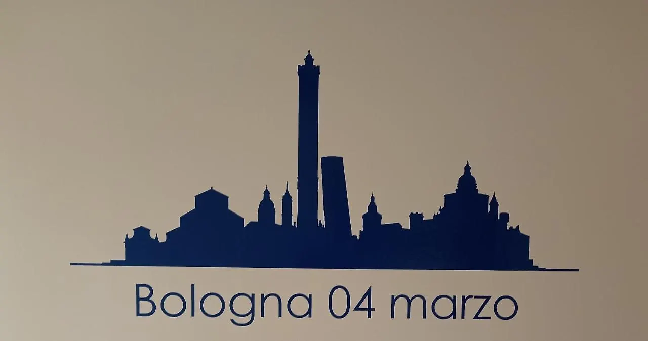 Appartamento Residenza Bologna 04 Marzo