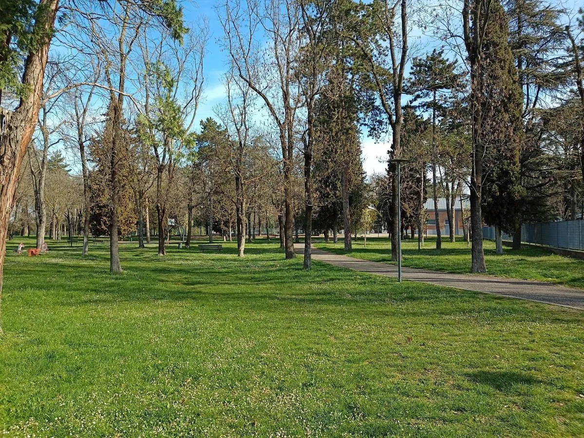 Appartamento Residenza Bologna 04 Marzo Italia