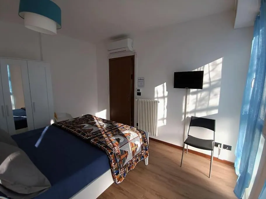 Residenza Bologna 04 Marzo Apartment Italy