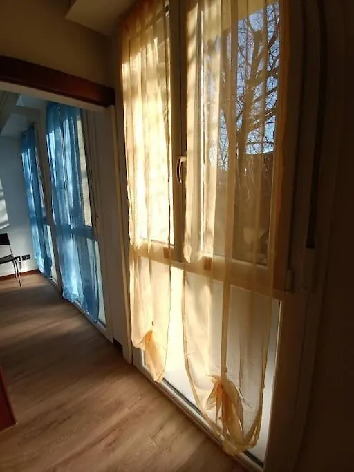 Residenza Bologna 04 Marzo Apartment